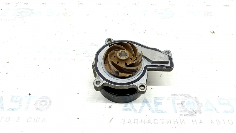 Water pump BMW X1 F48 16-19 B46