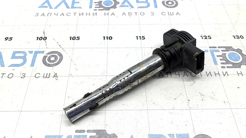 Ignition coil VW Passat b7 12-14 USA 2.5 chip is broken