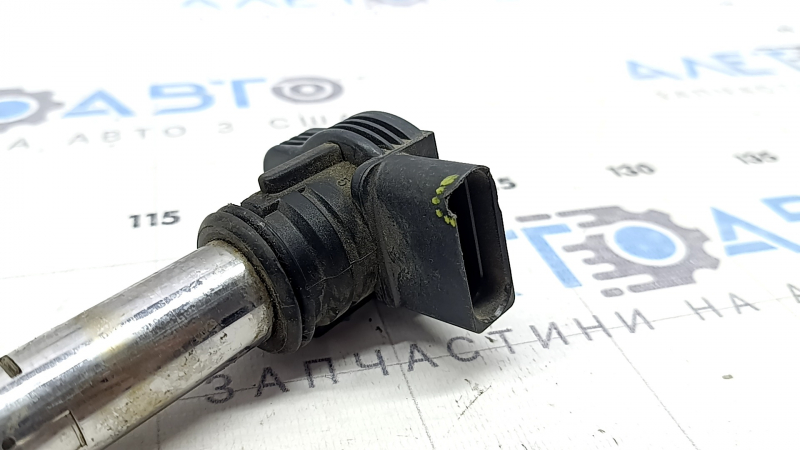 Ignition coil VW Passat b7 12-14 USA 2.5 chip is broken