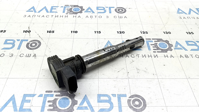 Ignition coil VW Passat b7 12-14 USA 2.5 chip is broken