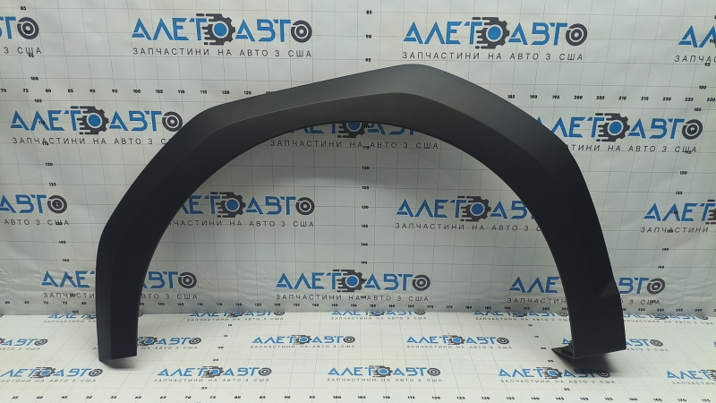 Front left fender arch trim for Kia EV9 24-25