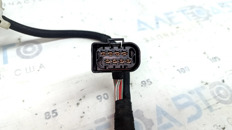 Wiring ECU unit BMW X1 F48 16-22