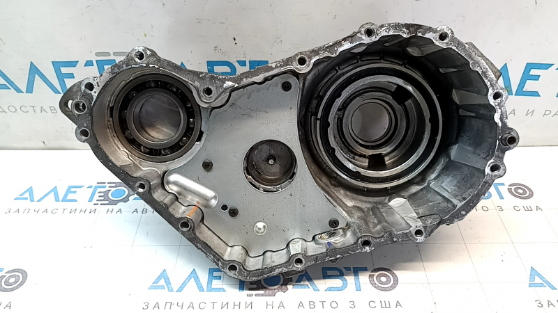 Cadillac ATS 13- 2.0T AWD transfer case housing with sensor