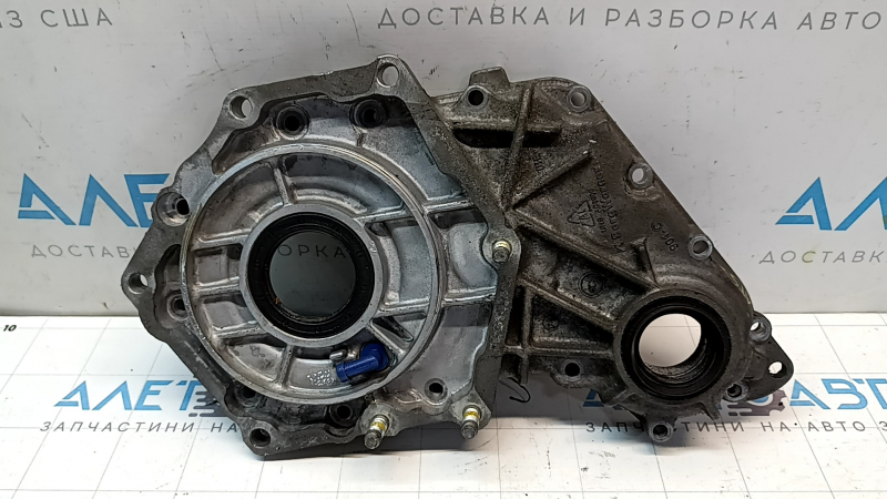 Transfer case cover Cadillac ATS 13- 2.0T AWD