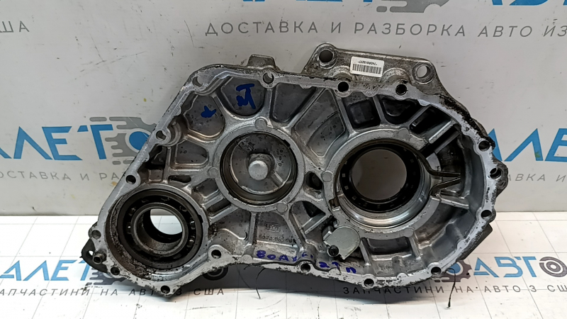 Transfer case cover Cadillac ATS 13- 2.0T AWD