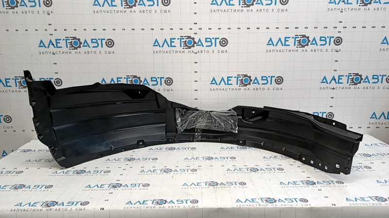 Front right fender liner for Mitsubishi Eclipse Cross 18-24