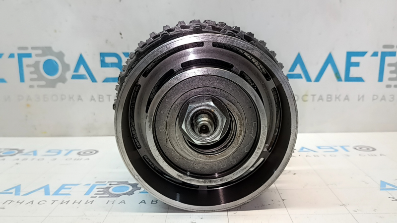 Transfer case clutch pack assembly Cadillac ATS 13- 2.0T AWD