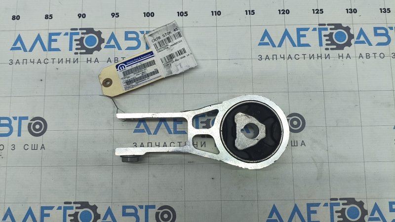 Rear engine mount for Jeep Compass 17-21 2.4 9-speed automatic transmission