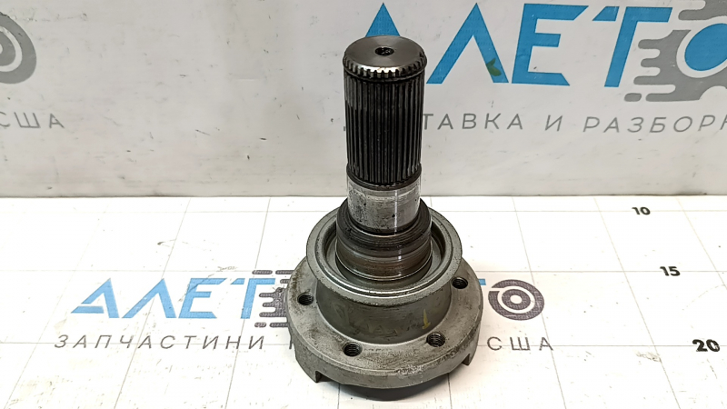 Transfer case shaft flange Cadillac ATS 13- 2.0T AWD