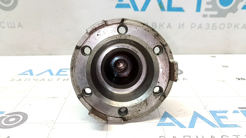 Transfer case shaft flange Cadillac ATS 13- 2.0T AWD