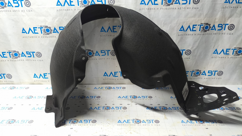 Front left fender liner Honda Accord 23-26