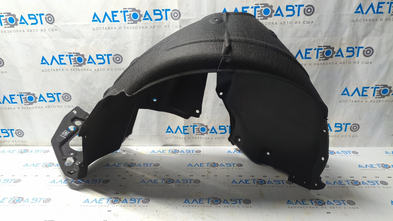 Front left fender liner Honda Accord 23-26