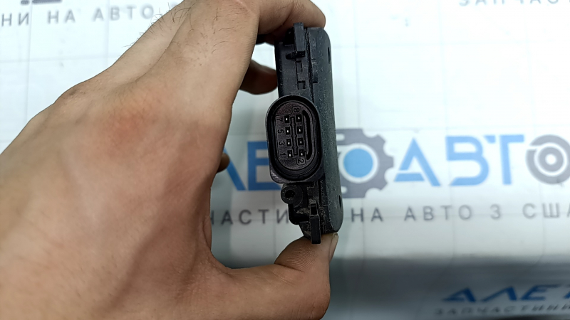 Blind Spot Sensor (BSM) right VW Atlas 21-23