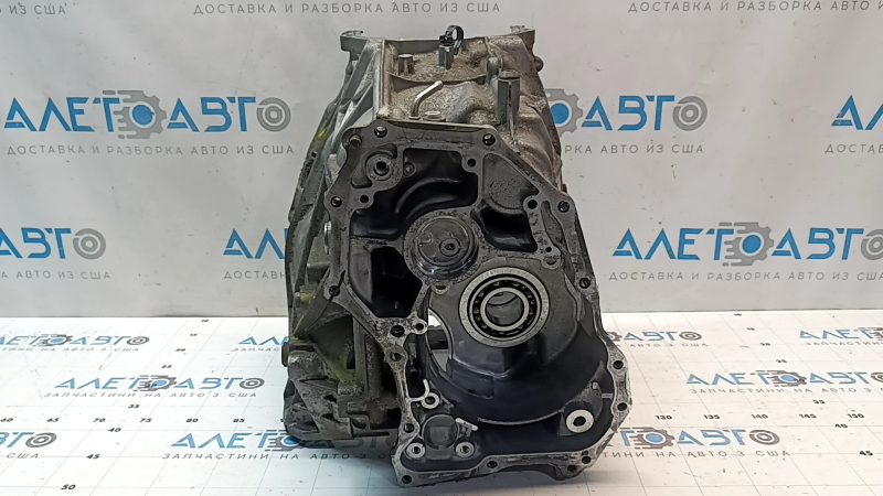 Subaru Legacy 15-17 automatic transmission housing