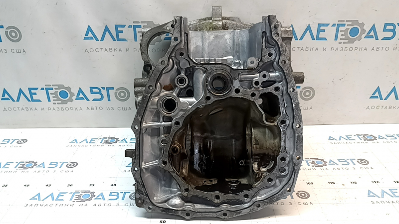 Subaru Legacy 15-17 automatic transmission bell housing