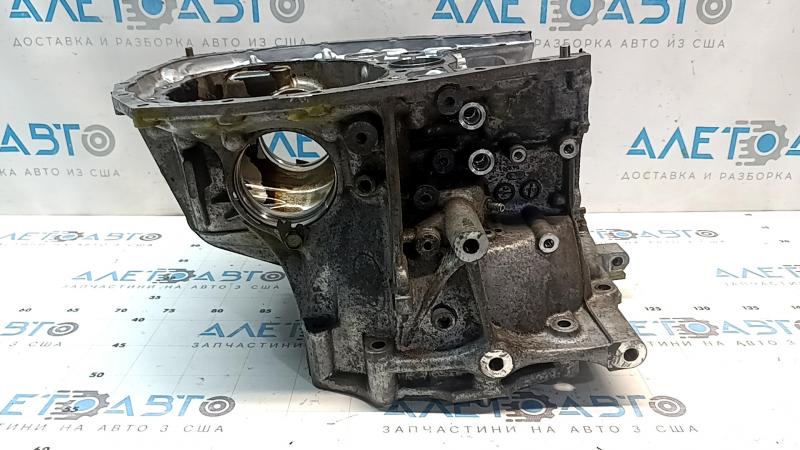 Subaru Legacy 15-17 automatic transmission bell housing