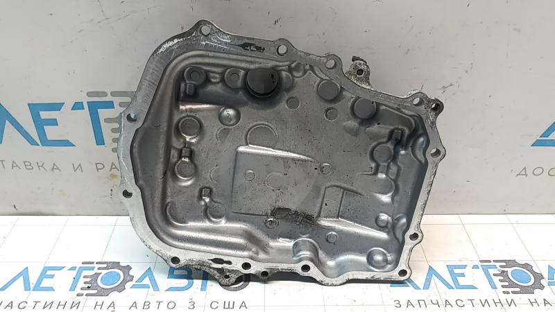 Automatic transmission cover Subaru Legacy 15-17