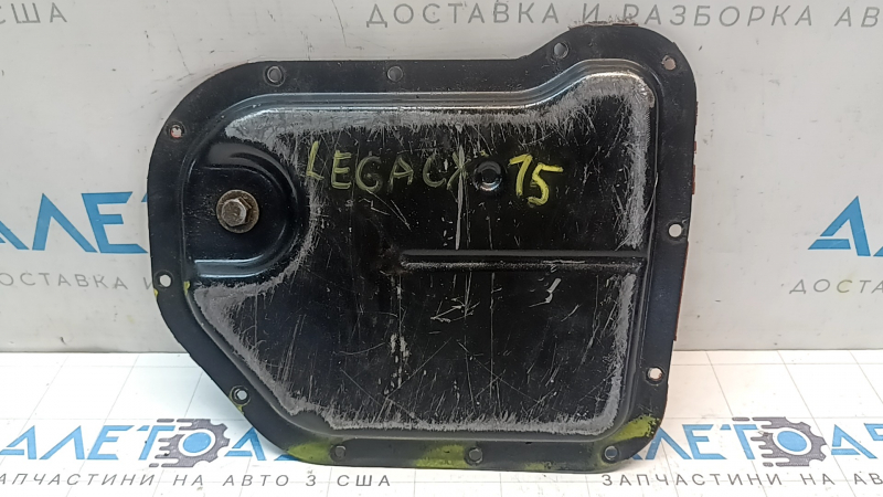 Subaru Legacy 15-17 automatic transmission pan