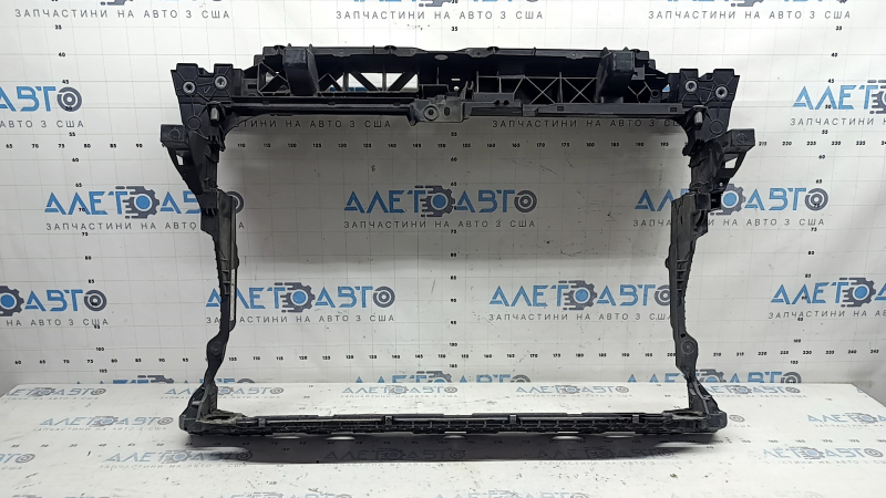 TV radiator panel VW Atlas 21-23
