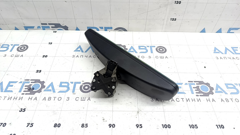 Interior mirror VW Atlas 18-26 black, with auto-dimming and control