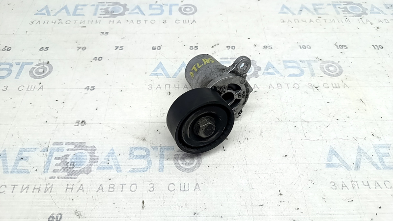 VW Atlas 18-26 2.0T drive belt tensioner roller