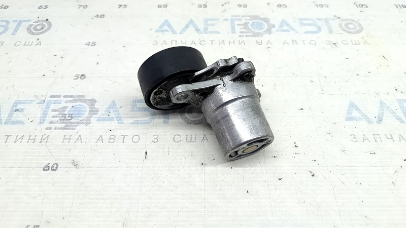 VW Atlas 18-26 2.0T drive belt tensioner roller