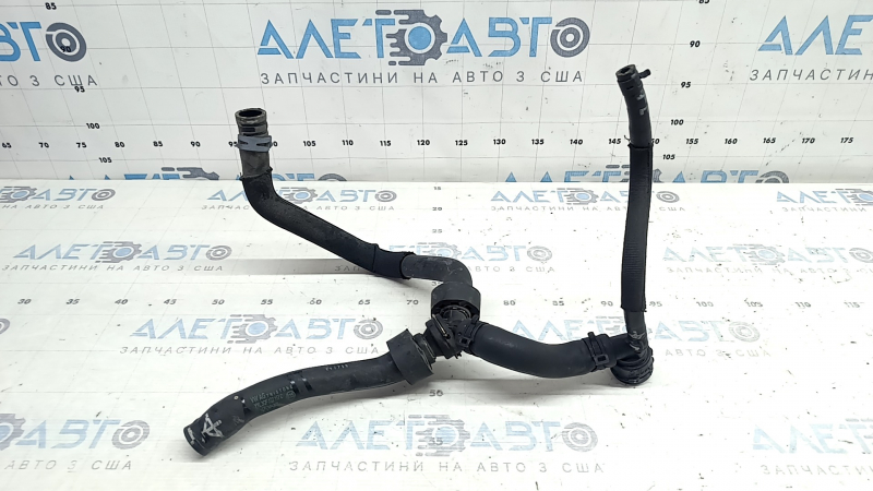 Cooling system hose VW Atlas 18-23 2.0T