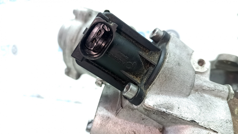 Turbine VW Atlas 21-23 2.0T 78k