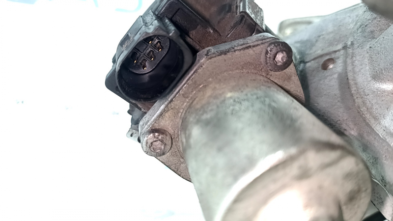 Turbine VW Atlas 21-23 2.0T 78k
