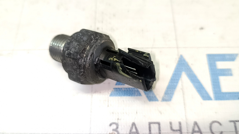 Subaru Legacy 15-17 automatic transmission oil pressure sensor connector breakage