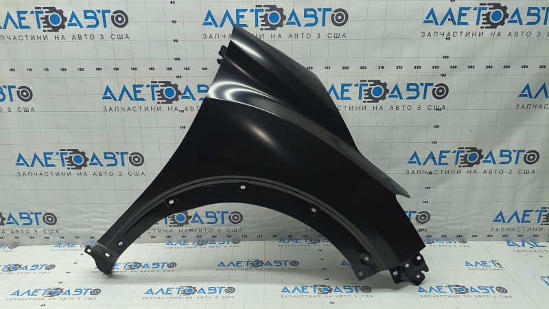 Front right fender for Nissan Kicks 18-25