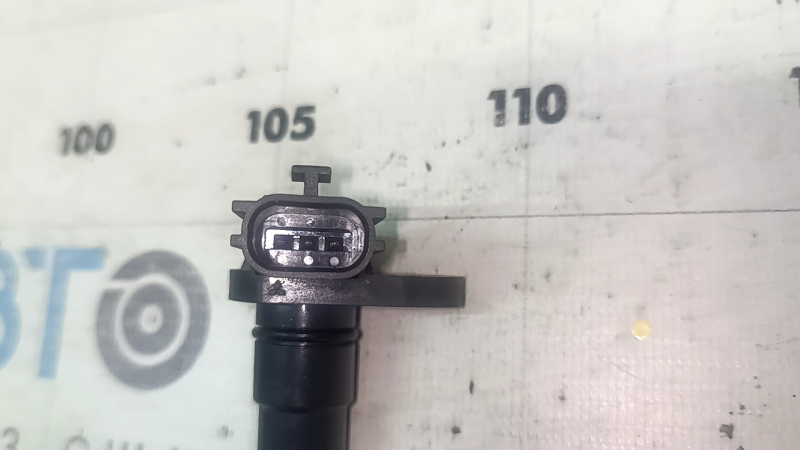 Automatic transmission speed sensor Subaru Legacy 15-17