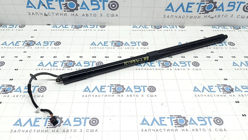 Right tailgate shock absorber Ford C-max MK2 13-18 electric