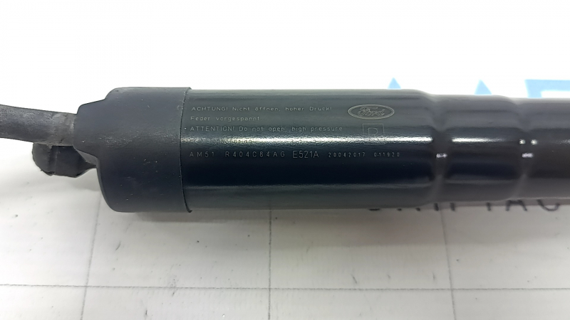 Right tailgate shock absorber Ford C-max MK2 13-18 electric