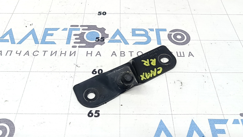 Upper right tailgate shock absorber bracket Ford C-max MK2 13-18