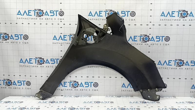 Front left wing Ford C-max MK2 13-17 Energy black G1