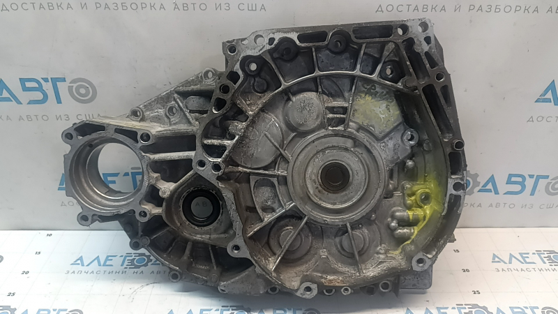 Front cover of automatic transmission Honda CRV 22-22 2.0 hybrid CVT AWD