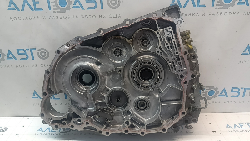 Front cover of automatic transmission Honda CRV 22-22 2.0 hybrid CVT AWD