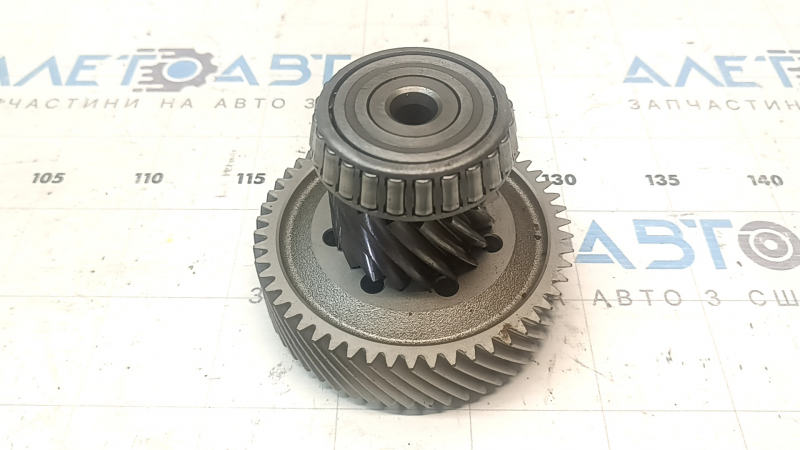 Intermediate gear of automatic transmission Honda CRV 20-22 2.0 hybrid CVT AWD