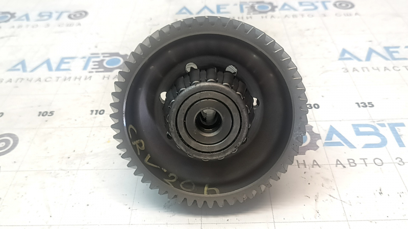 Intermediate gear of automatic transmission Honda CRV 20-22 2.0 hybrid CVT AWD