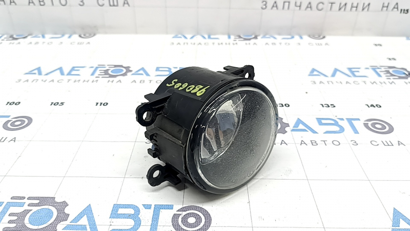 Right fog light Ford C-max MK2 13-18 sand