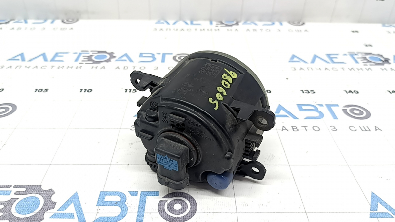 Right fog light Ford C-max MK2 13-18 sand