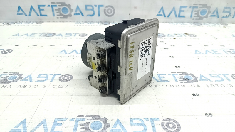 ABS ABS VW Atlas 21-23