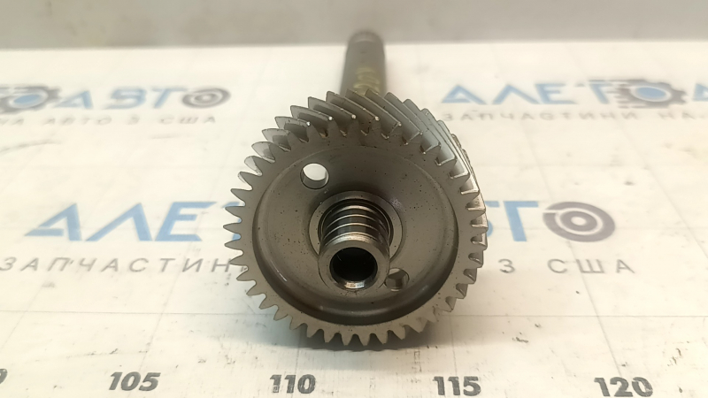 Intermediate shaft of automatic transmission Honda CRV 20-22 2.0 hybrid CVT AWD