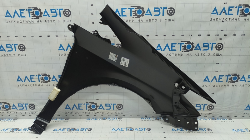 Front left wing Toyota Prius 30 10-15 TYG