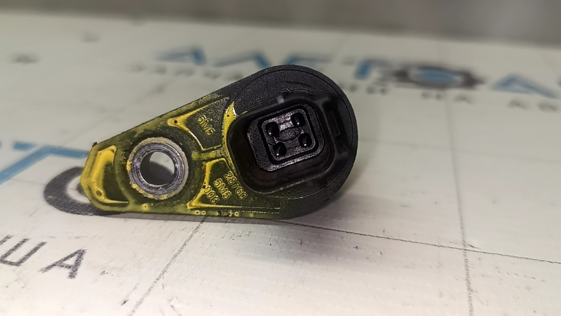 Honda CRV 20-22 2.0 hybrid CVT AWD automatic transmission speed sensor
