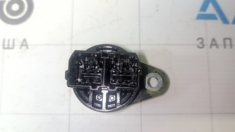 Honda CRV 20-22 2.0 hybrid CVT AWD automatic transmission connectors on the plugs