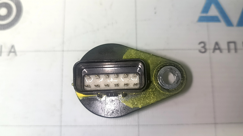 Honda CRV 20-22 2.0 hybrid CVT AWD automatic transmission connectors on the plugs