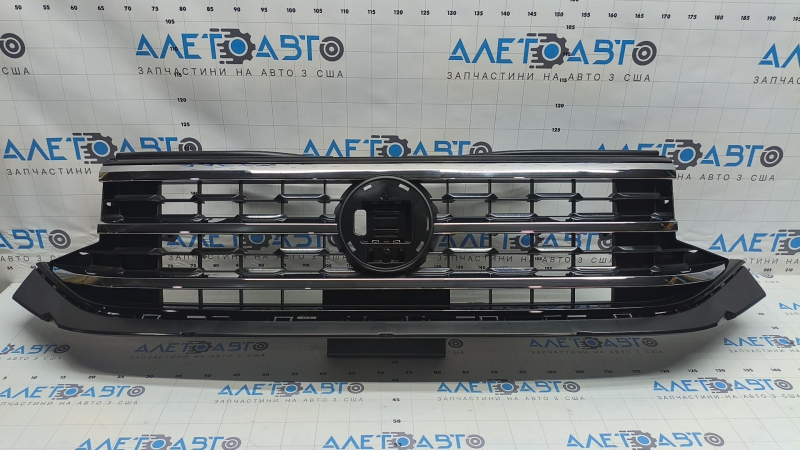 Radiator grill Volkswagen Atlas Cross Sport 20-23