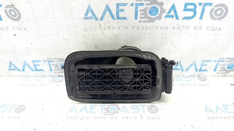 BMW 5 F10 14-16 Fuel Filler Door Housing with SCR